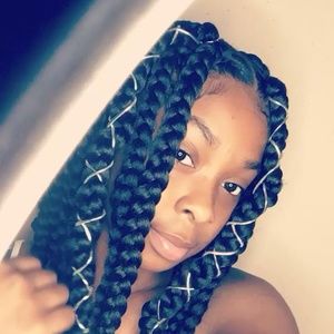 Meet your Posher, Trinity